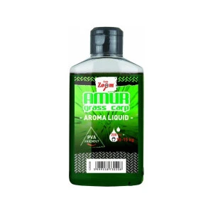 Течен ароматизатор CZ Amur Aroma Liquid
