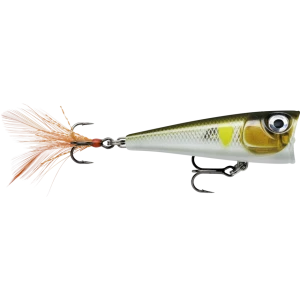 Воблер Rapala X-Light Pop FNP04 - AYU - 4см 4.5гр