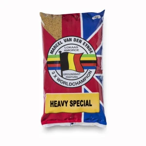 Захранка Van Den Eynde Heavy Special 1кг