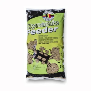 Захранка Van Den Eynde - Dynamic Feeder 1кг