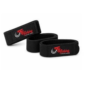 Неопренови Лепенки за Въдици Fil Fishing ROD BANDS