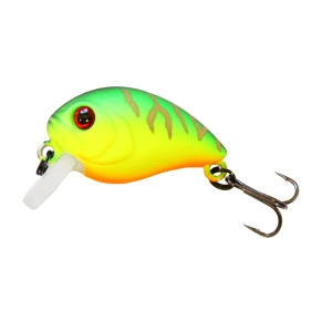 Воблер Sea Buzz - Chub Bug, 2.7cm, 2.5g