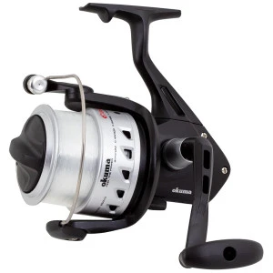 Макара Okuma Electron