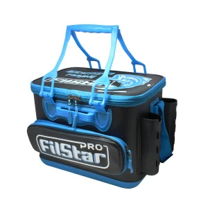 Водоустойчива чанта FilStar EVA ProDry BLUE 36