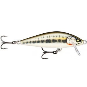 Воблер CountDown Elite Rapala CDE55 - GDMN 5.5см