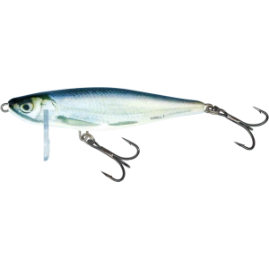Воблер Salmo Thrill - потъващ - 7см 13гр - QTH007 RBL