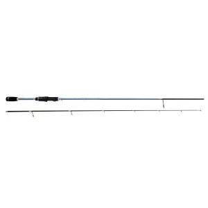 Спининг въдица Filstar - Eclipse Spin, 2.05 m, 0.8-10 g, синя