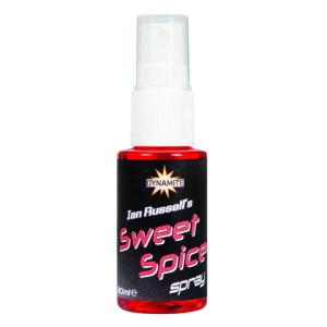 Спрей Dynamite Baits Ian Russell's Spray Sweet Spice 0.30мл