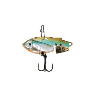 Цикада Sea Buzz Fire Blade 816 - MK - 3.2см 5.5гр