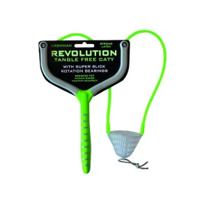 Прашка Drennan Revolution STRONG GREEN