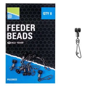 Вирбели PRESTON Feeder Beads