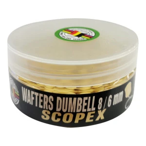 Van Den Eynde Wafter Dumbell Scopex 8x6мм