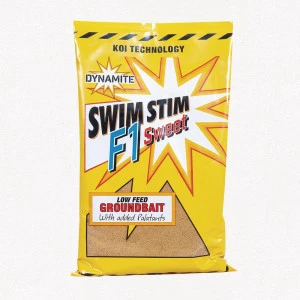 Захранка Swim Stim Groundbait F1 800гр