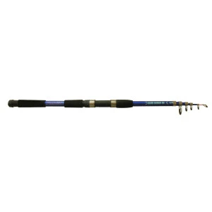 Телескоп с водачи Filstar - Blue Ocean, 2.40 m, 20-60 g, синя