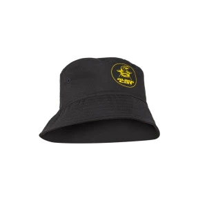 Шапка Black Cat Bucket Hat