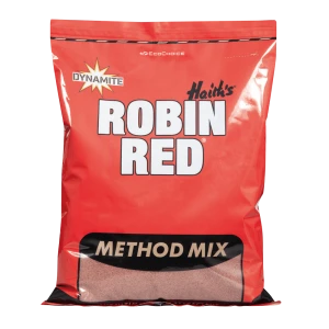 Захранка DB Robin Red Method Mix 1.8кг