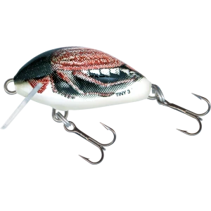 Воблер Salmo Image Tiny 3см 2.5гр - Потъващ QIT006 COC
