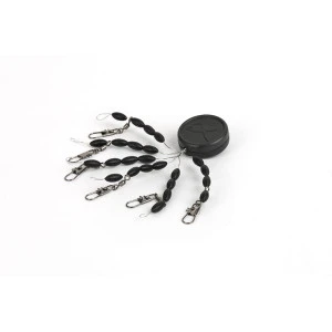 Стопери Matrix pellet waggler attachments