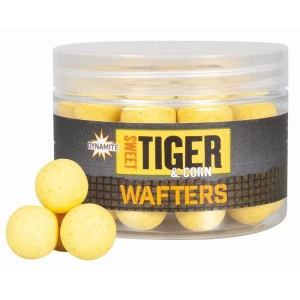 Балансирани топчета DB Sweet Tiger & Corn Wafters 15мм