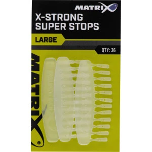 Стопери за стръв MATRIX X-Strong Super Stops