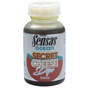 Дип Sensas SECRET CHEESE 250мл