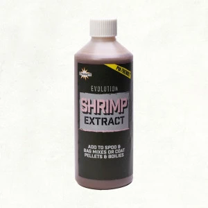 Атрактант DB Hydrolysed Shrimp Extract 0.500мл
