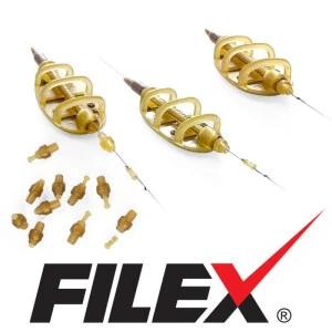 Бързи Връзки Filex QC CONNECTOR