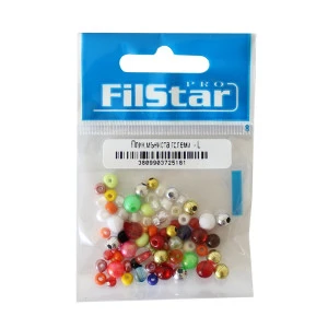 Плик мъниста Големи