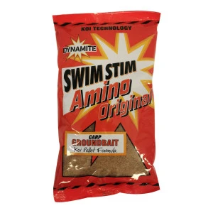 Захранка Swim Stim Groundbait Amino Original 900гр