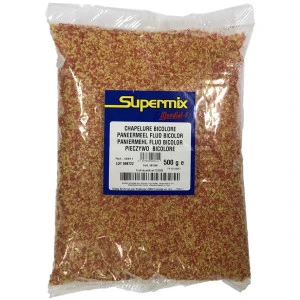 Троха Mondial-F FLUO BICOLOR - 500гр