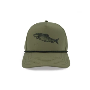 Шапка с козирка Rope Hat Barbel