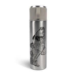 Термос KORUM Classic Thermal Flask Tench - 500мл