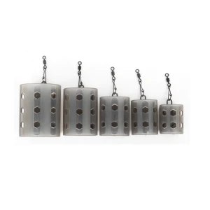 Фидер Хранилка Hexmesh Plastic Open End Feeders - Large