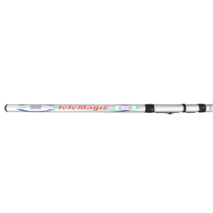 Телескоп с водачи Filstar - TeleMagic, 4.00 m, 7-25 g