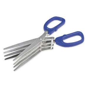 Ножица за Кълцане CZ Worm Scissors
