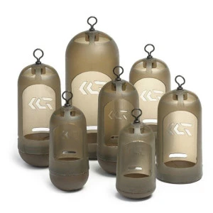 Фидер кошници Daiwa N’ZON WINDOW FEEDER - Large