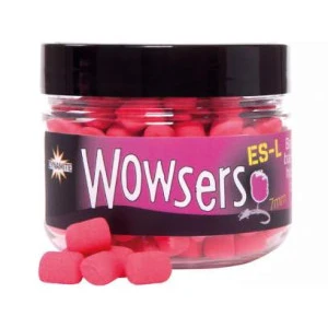 Пелети (дъмбели) DB Wowsers Pink ES-L
