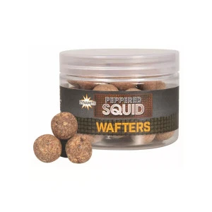 Балансирани топчета DB Peppered Squid Wafters 15мм