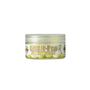 Плуващи топчета VDE Pop-up Classics - Sweetcorn 16mm
