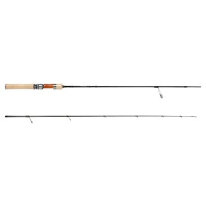 Спининг въдица Filstar - 365 Trout Spin Evo, 1.65 m, 1-7 g, черна