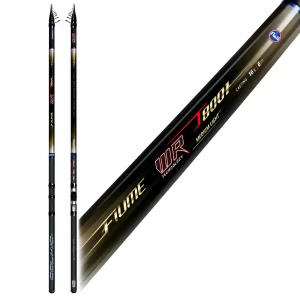 Болонеза Colmic FIUME WR T-8001 - 5м 16гр