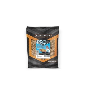 Пелети Sonubaits F1 Pro Expander Pellets 8mm