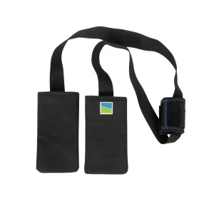 Протектор за Въдица Preston Supera X Tip & Butt Protector