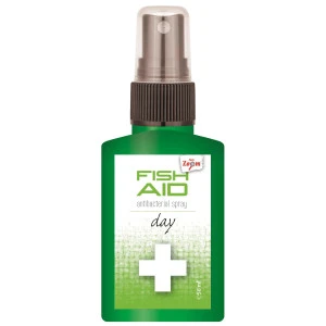 Антибактериален Спрей CZ Fish Aid Antibacterial Spray