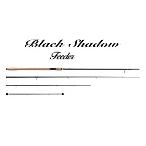 Фидер въдица Filstar - Black Shadow Feeder, 3.90 m, 20-75 g