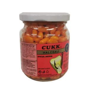Царевица за риболов Cukk - аромат Tutti Fruti/Orange