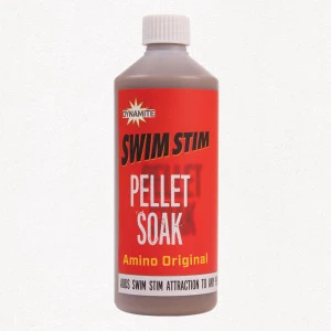 Атрактант DB Pellet Soak Amino Original 500мл