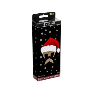 Коледна серия Ricky The Roach Shadtail R2F Christmas Edition 2026