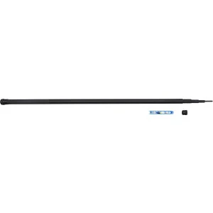 Директен телескоп Kinetic - Witcher Tele Pole CC WFloat, 4.00 m