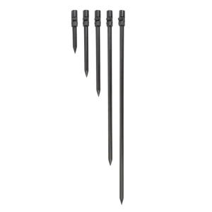 Колче AVID CARP Lok Down Bank Stick - 15.24см (6 инча)